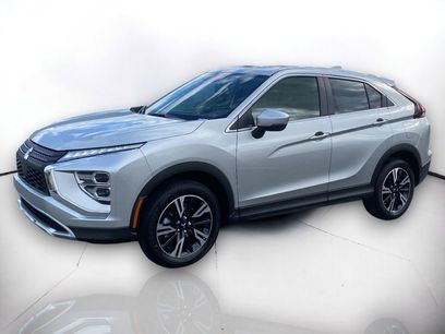 New 2026 Mitsubishi Eclipse Cross SE