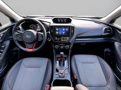 Used 2024 Subaru Forester Sport image 14