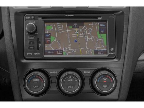 Used 2015 Subaru Crosstrek 2.0i Premium w/ Moonroof Package image 23