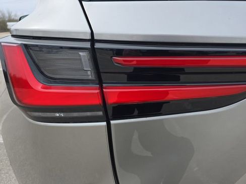 Used 2025 Lexus NX 250 FWD w/ Premium Package image 35