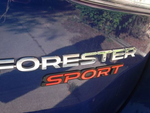Used 2023 Subaru Forester Sport AWD/4WD image 20