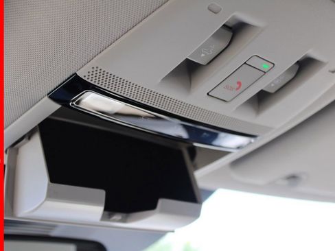 New 2025 Nissan Murano SL w/ Cargo Package image 34