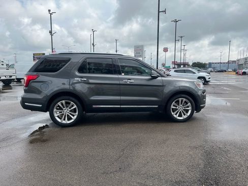 Used 2019 Ford Explorer Limited image 6
