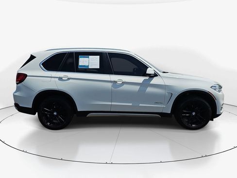 Used 2018 BMW X5 xDrive35i AWD/4WD image 5
