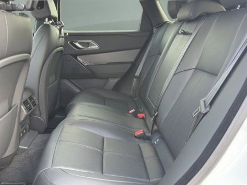New 2026 Land Rover Range Rover Velar S image 26