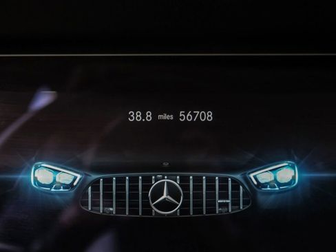 Used 2021 Mercedes-Benz E 63 AMG S image 22