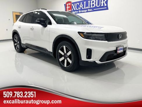 Used 2024 Honda Prologue Touring image 1