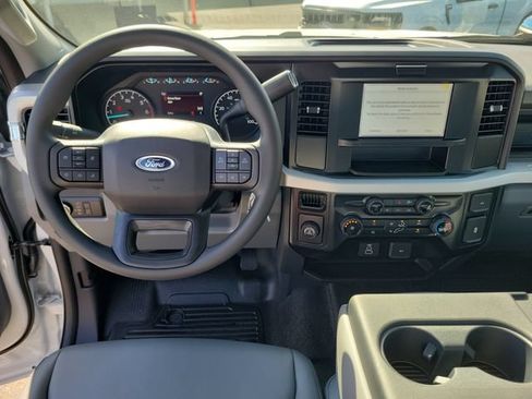 New 2026 Ford F250 XL RWD image 15