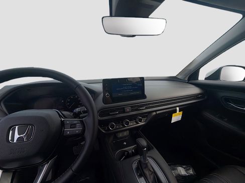 New 2026 Honda HR-V EX-L image 12