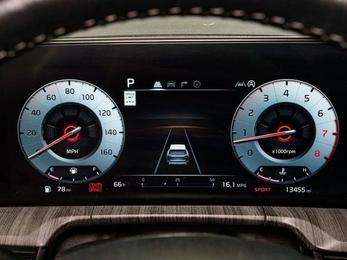 Used 2024 Kia Telluride SX image 14