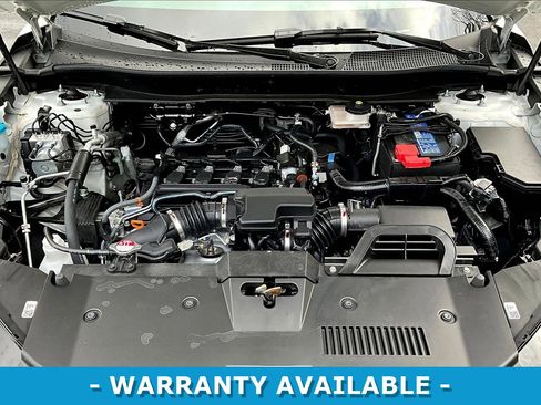 Used 2026 Honda CR-V EX image 31