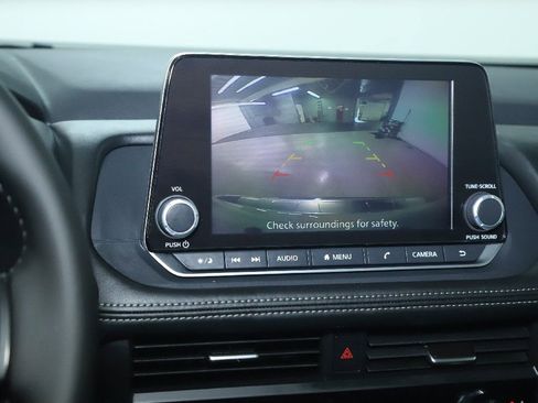 Certified 2026 Nissan Rogue SV w/ Cold Weather Package image 29