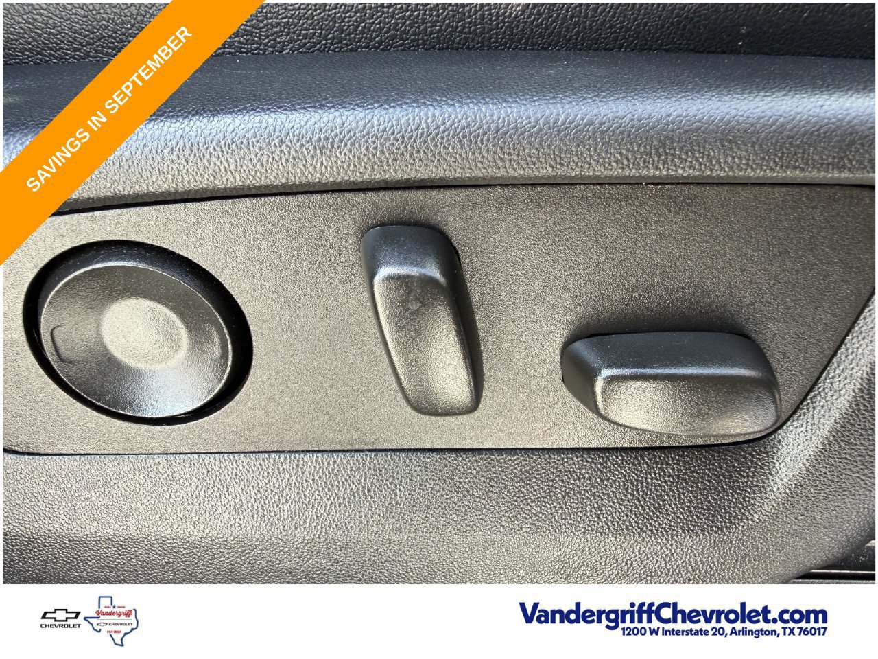 Used 2021 Chevrolet Tahoe RST RWD image 27