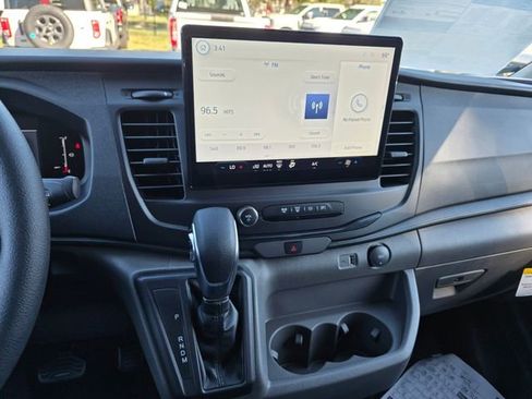 New 2026 Ford Transit 250 148 Medium Roof image 13