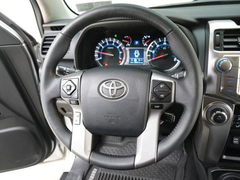 Used 2018 Toyota 4Runner Limited image 41