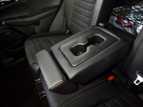 New 2026 Mitsubishi Outlander SE FWD image 33