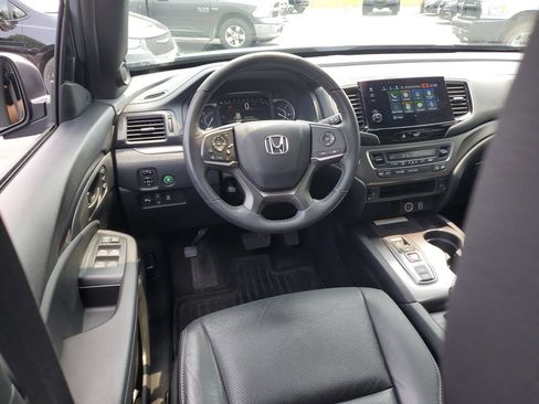 Used 2022 Honda Passport EX-L image 11