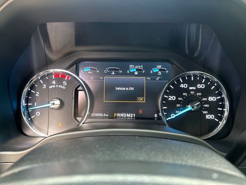 Used 2019 Ford F250 Lariat w/ Lariat Ultimate Package image 16