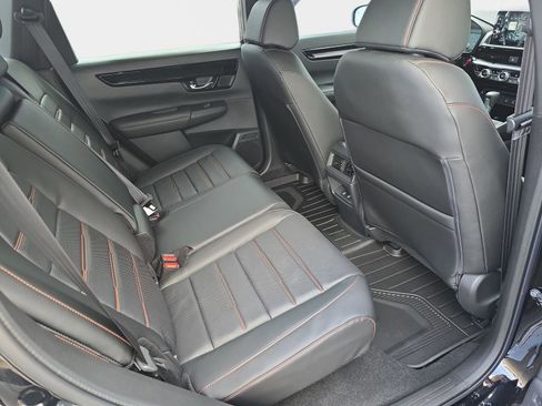 New 2026 Honda CR-V Sport Touring image 11