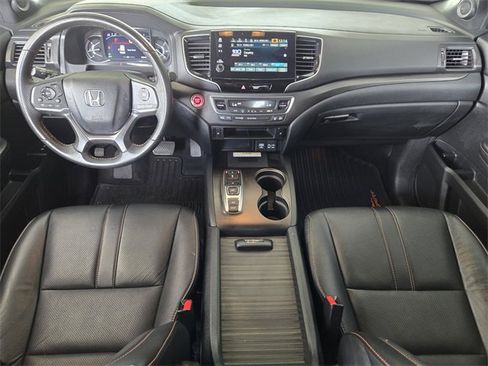 Used 2023 Honda Passport TrailSport image 25