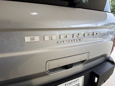 Used 2021 Ford Bronco Sport Big Bend AWD/4WD image 30