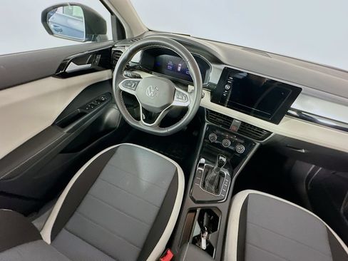 Used 2025 Volkswagen Taos S FWD image 9