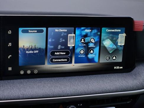 New 2026 Nissan Kicks SV image 12