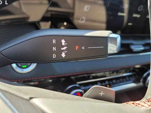 New 2026 Chevrolet Equinox RS image 22