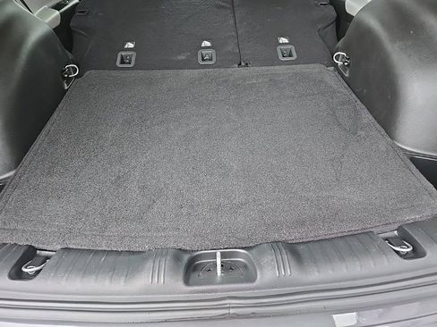 Used 2024 Jeep Compass Limited w/ Elite Group image 89