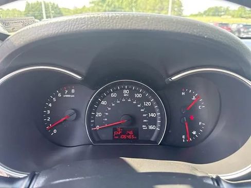 Used 2015 Kia Sorento LX AWD/4WD image 10