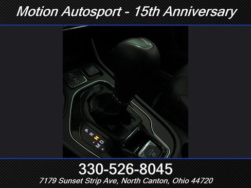 Used 2020 Jeep Cherokee Limited AWD/4WD image 22