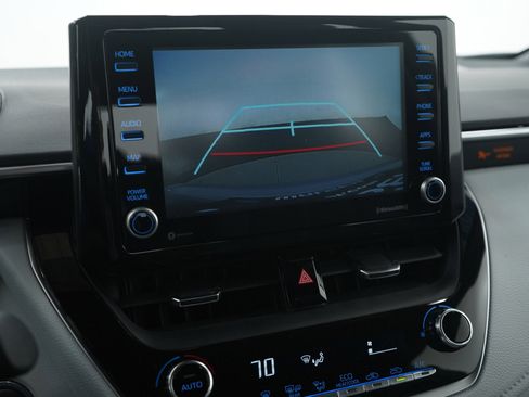 Used 2022 Toyota Corolla SE image 28