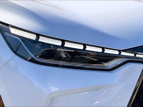 New 2026 INFINITI QX60 Autograph AWD/4WD image 35