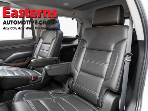 Used 2020 GMC Yukon Denali w/ Denali Ultimate Package AWD/4WD image 54