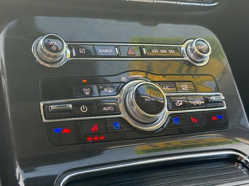 Certified 2023 Lincoln Nautilus Reserve image 22