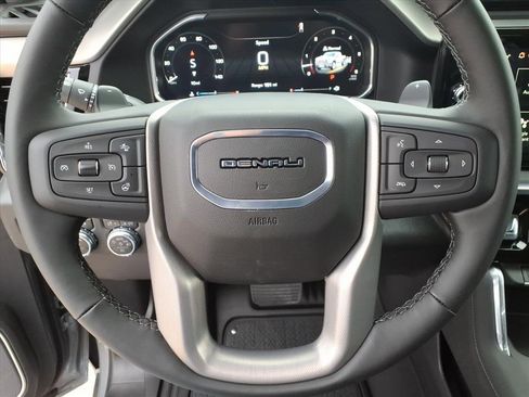 New 2026 GMC Sierra 1500 Denali w/ Denali Reserve Package image 19