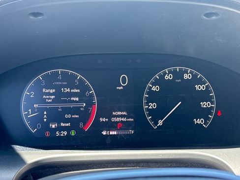 Used 2024 Honda HR-V EX-L image 15