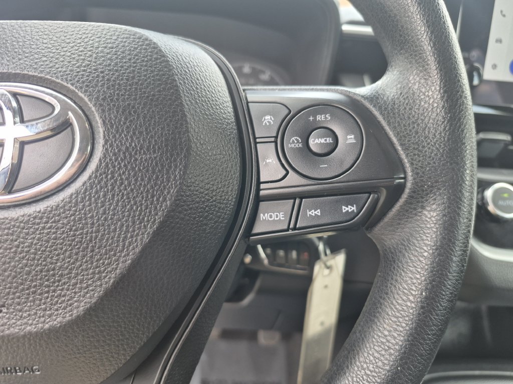 Used 2024 Toyota Corolla LE FWD image 18