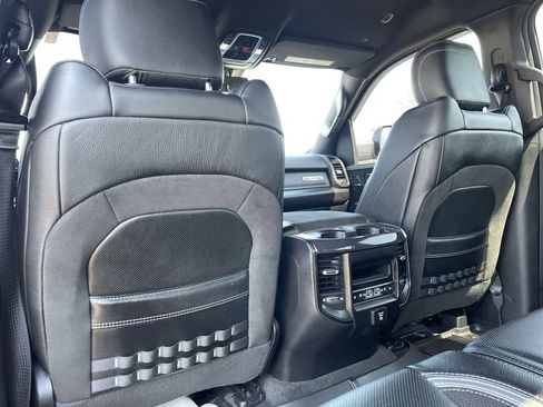 Used 2021 RAM 1500 TRX w/ TRX Level 2 Equipment Group AWD/4WD image 19
