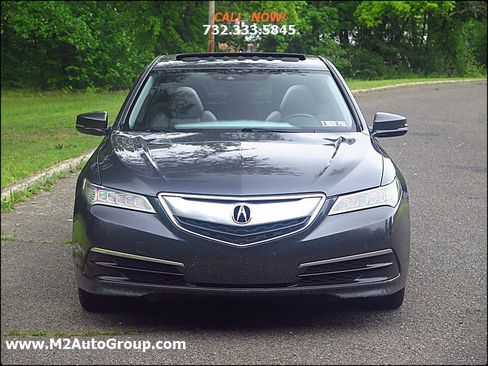 Used 2015 Acura TLX V6 w/ Technology Package image 32