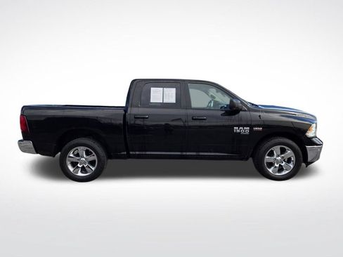 Used 2019 RAM 1500 Big Horn AWD/4WD image 2