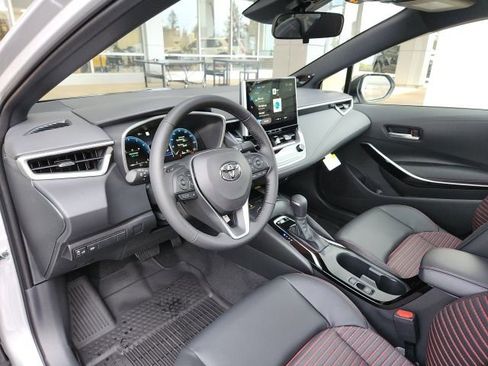 New 2026 Toyota Corolla XSE image 19