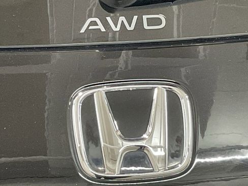 Certified 2024 Honda HR-V EX-L image 27