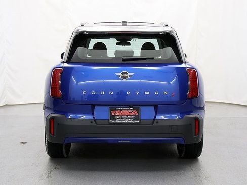 Used 2025 MINI Cooper Countryman S image 6
