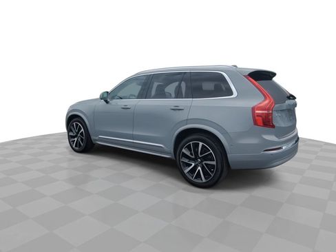 Used 2024 Volvo XC90 B5 Plus w/ Protection Package Premier AWD/4WD image 6