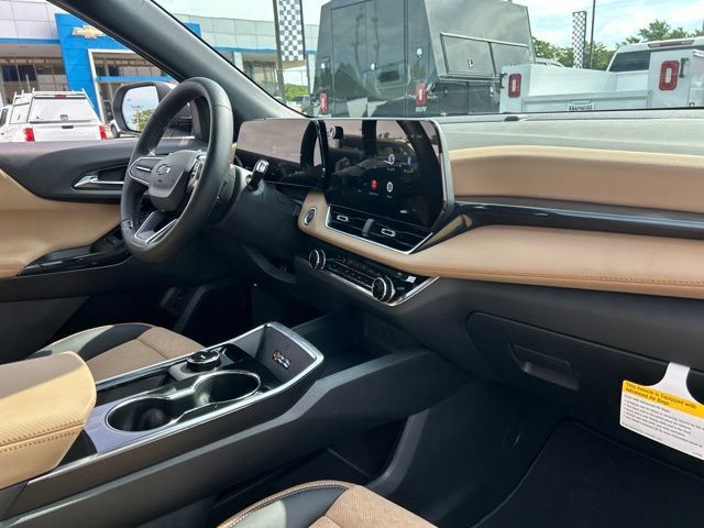 New 2027 Chevrolet Equinox ACTIV w/ Safety and Technology Package FWD image 34