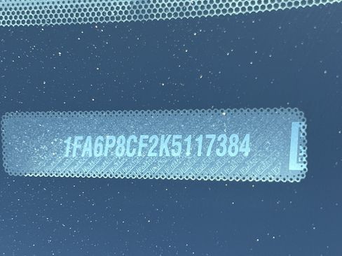 Used 2019 Ford Mustang GT Premium image 36