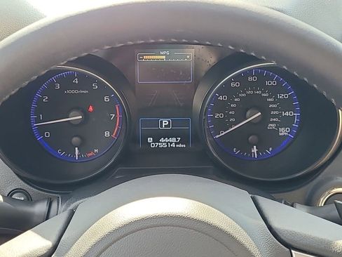 Used 2016 Subaru Outback 3.6R Limited image 36