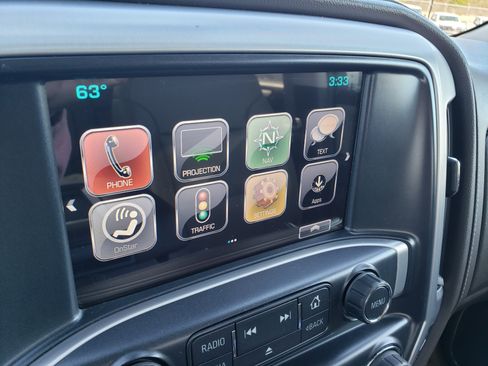 Used 2018 GMC Sierra 1500 SLT image 20