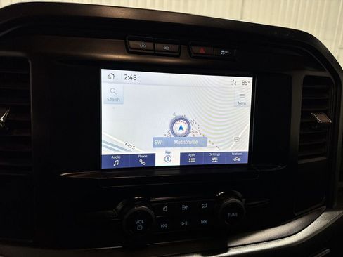 Used 2023 Ford F150 XL w/ STX Appearance Package image 14